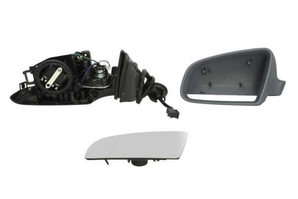 Exterior Mirror (5402-04-1129597)
