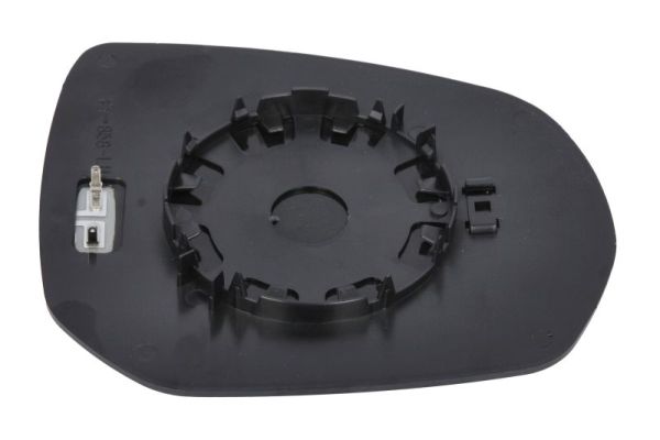 Mirror Glass, exterior mirror