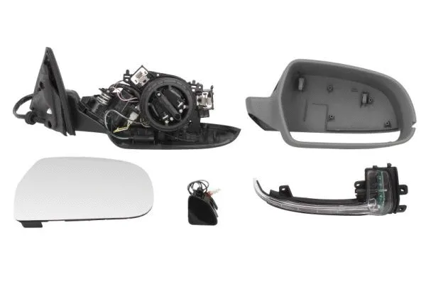 Exterior Mirror (5402-25-039344P)