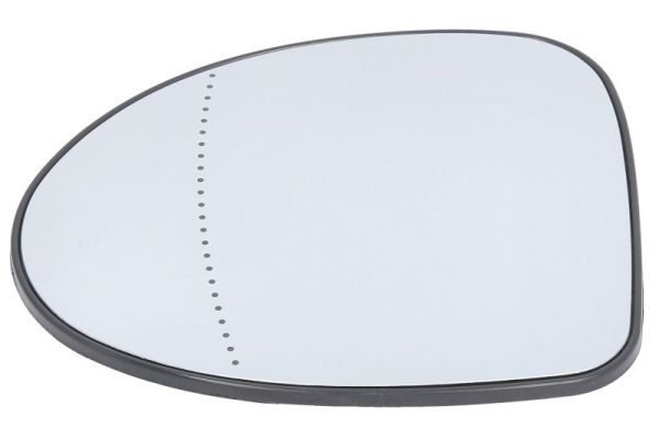 Mirror Glass, exterior mirror (6102-02-1271171P)
