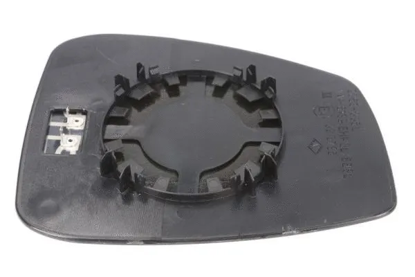 Mirror Glass, exterior mirror