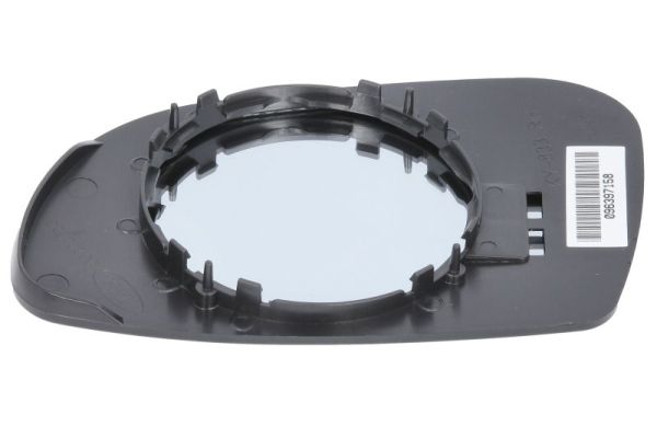 Mirror Glass, exterior mirror