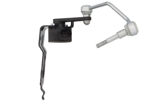 Sensor, headlight levelling