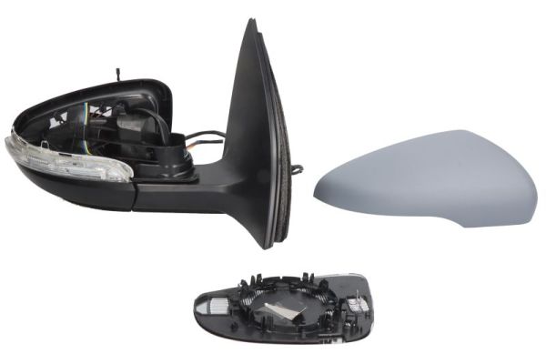 Exterior Mirror