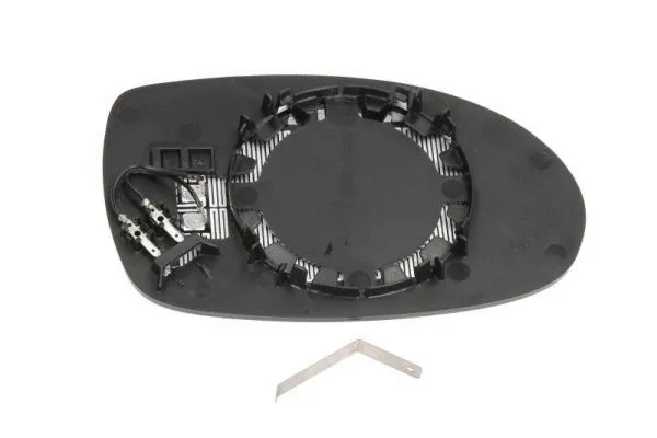 Mirror Glass, exterior mirror