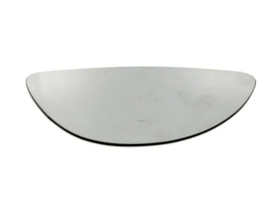 Mirror Glass, exterior mirror (6102-02-1282919P)