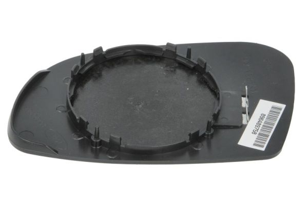 Mirror Glass, exterior mirror