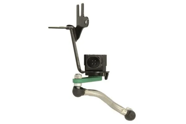 Sensor, headlight levelling