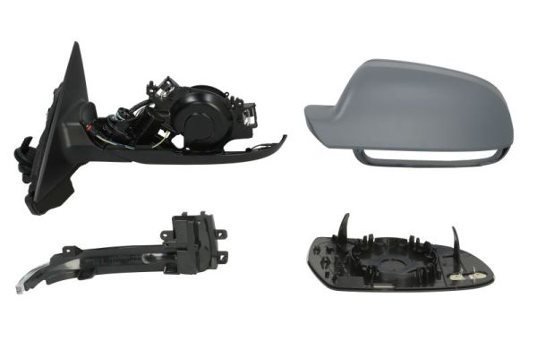 Exterior Mirror