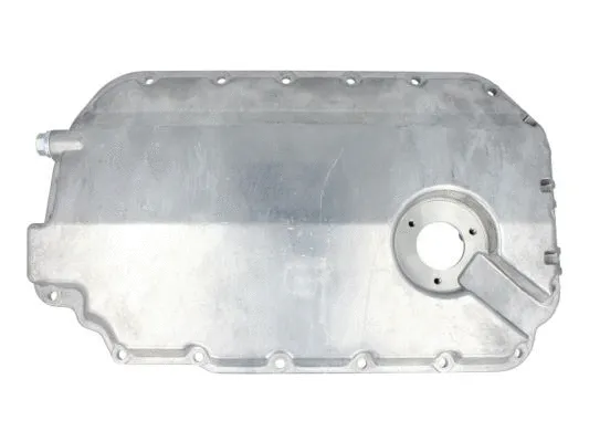 Oil Sump (0216-00-0031476P)