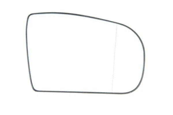 Mirror Glass, exterior mirror