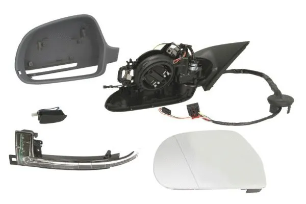 Exterior Mirror (5402-25-035367P)