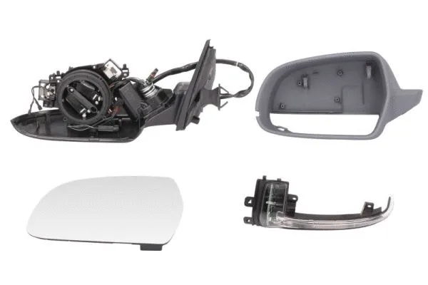 Exterior Mirror (5402-25-049361P)