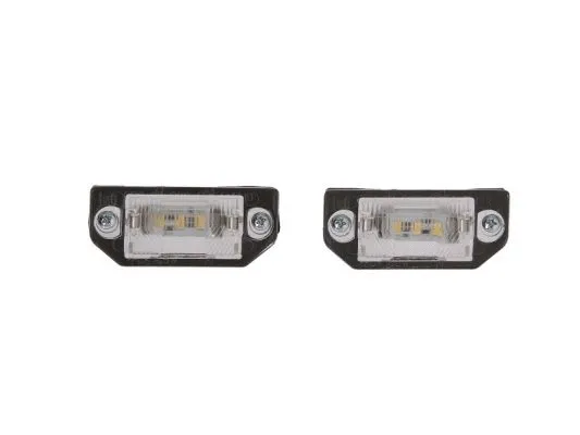 Licence Plate Light (5402-053-27-910)