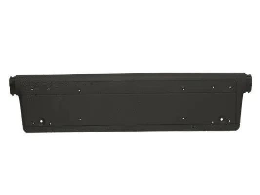 Licence Plate Holder (5513-00-0061914PP)