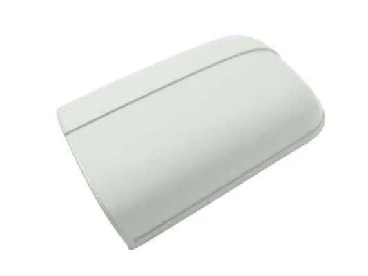 Housing, exterior mirror