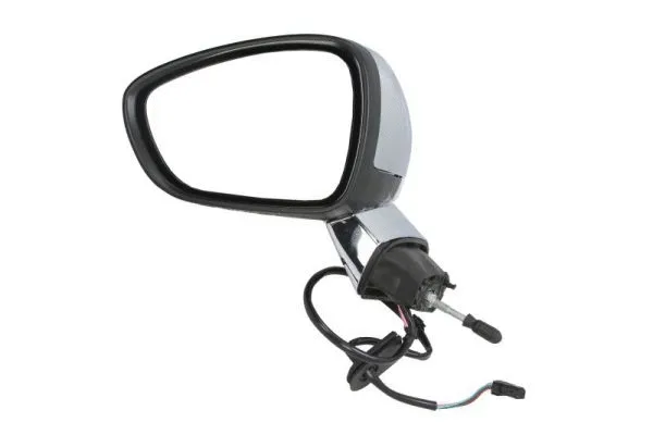 Exterior Mirror (5402-21-039333P)