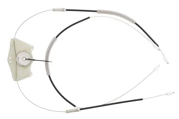 Repair Kit, window regulator (6205-10-010807P)