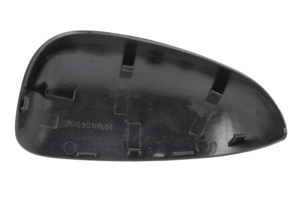 Housing, exterior mirror