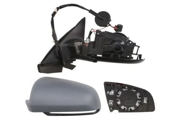Exterior Mirror