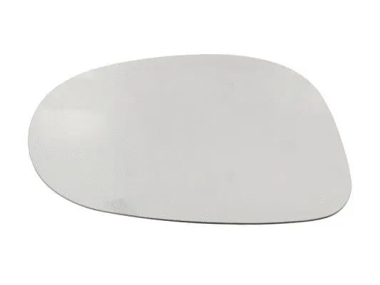 Mirror Glass, exterior mirror (6102-03-048368P)