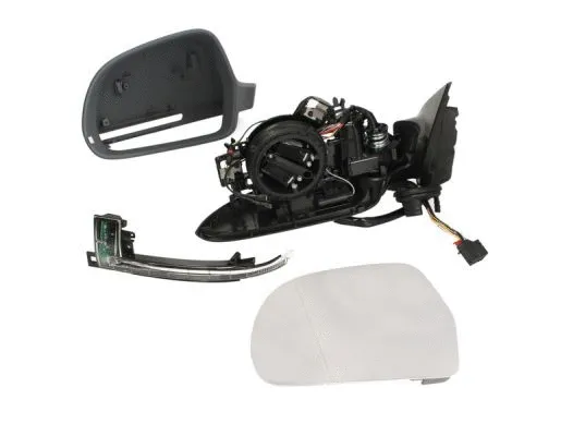 Exterior Mirror (5402-25-034333P)
