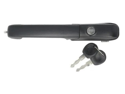 Exterior Door Handle