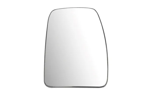 Mirror Glass, exterior mirror (6102-04-053368P)