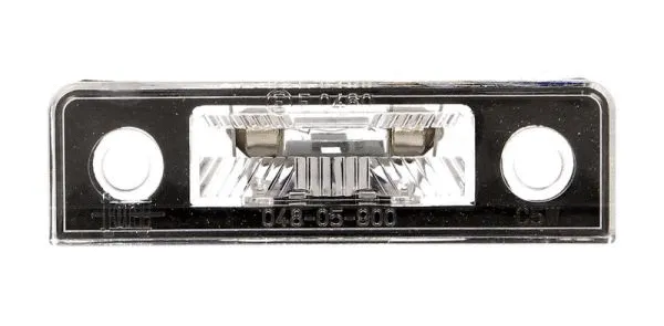 Licence Plate Light (5402-048-05-905)