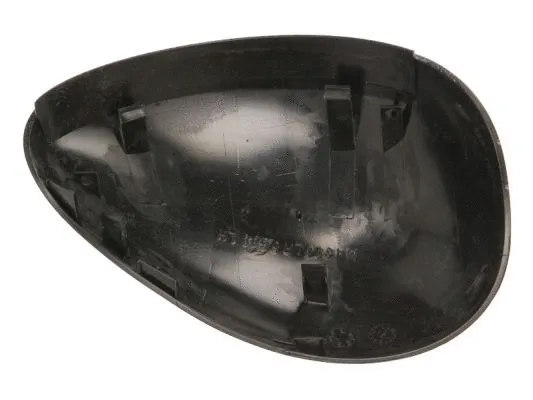 Housing, exterior mirror