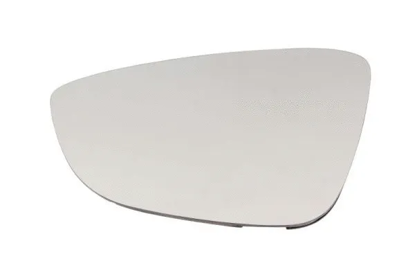 Mirror Glass, exterior mirror (6102-01-2002583P)