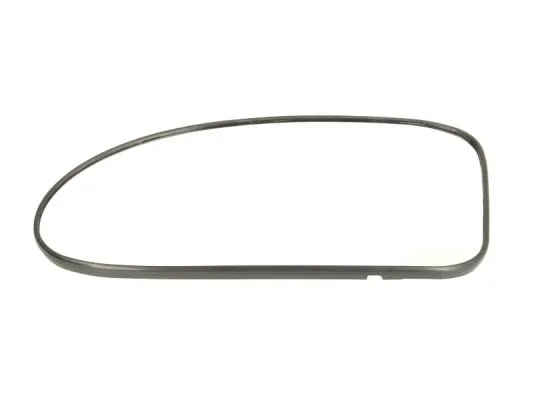 Mirror Glass, exterior mirror (6102-02-1291398P)