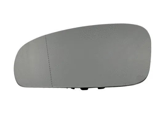 Mirror Glass, exterior mirror (6102-02-1232586P)