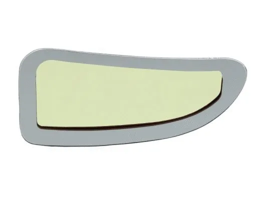Mirror Glass, exterior mirror (6102-04-053369P)