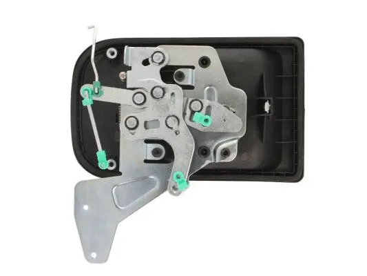 Exterior Door Handle