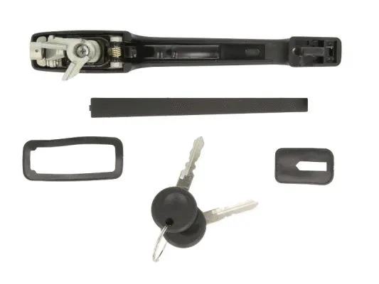 Exterior Door Handle