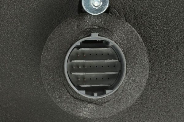 Exterior Mirror