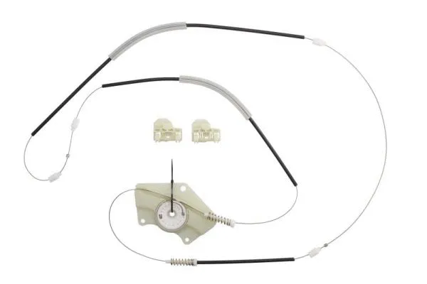 Repair Kit, window regulator (6205-43-020801P)