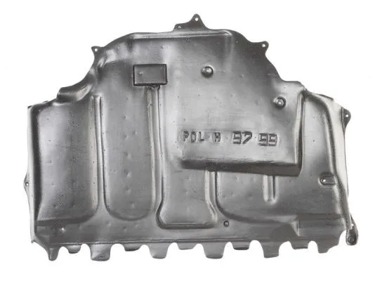 Engine Cover (6601-02-9504861P)