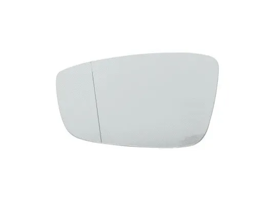 Mirror Glass, exterior mirror (6102-02-1271123P)