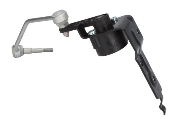 Sensor, headlight levelling