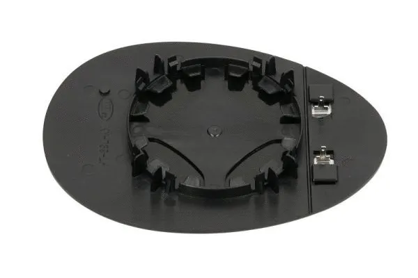 Mirror Glass, exterior mirror