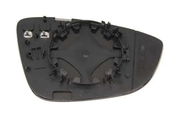 Mirror Glass, exterior mirror