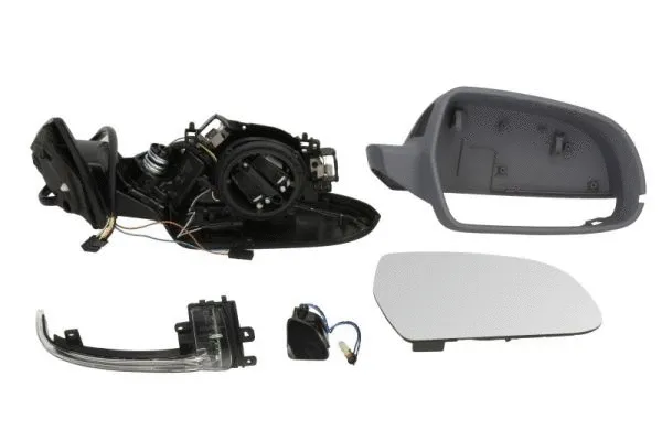 Exterior Mirror (5402-25-051360P)