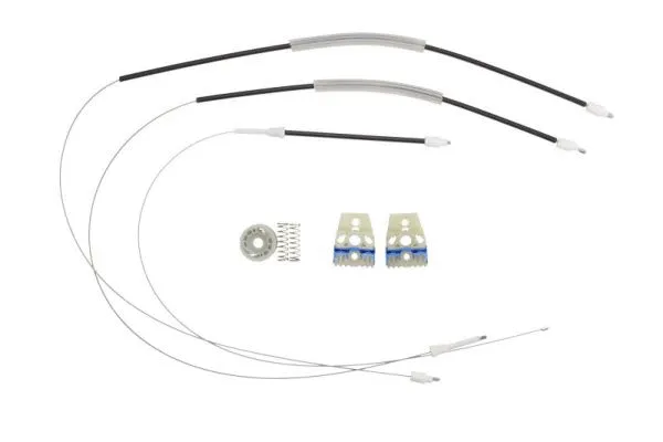 Repair Kit, window regulator (6205-01-043802P)
