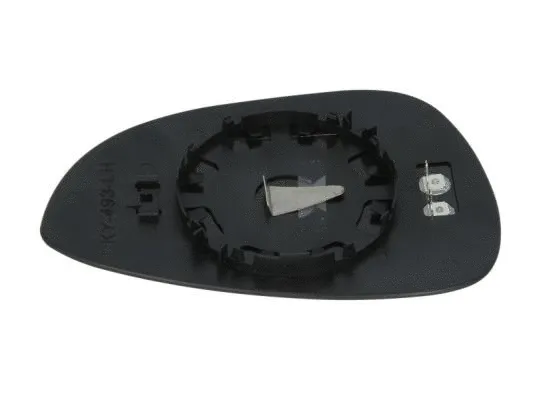 Mirror Glass, exterior mirror