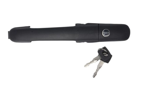 Exterior Door Handle (6010-02-018410PP)