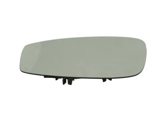 Mirror Glass, exterior mirror (6102-02-1232931P)