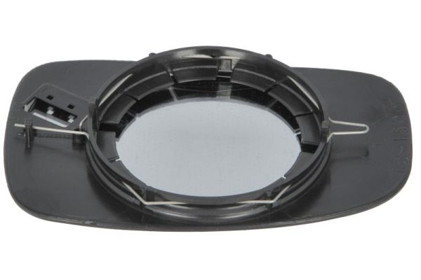 Mirror Glass, exterior mirror