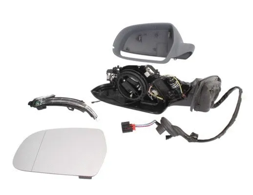 Exterior Mirror (5402-25-048335P)